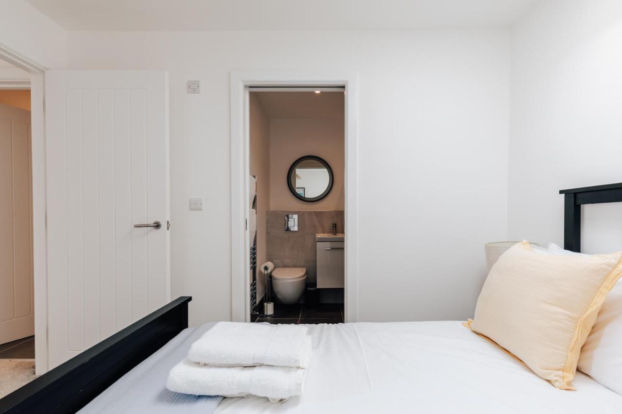 Redland Stay In Bespoke Home 2 Of 2 Bristol Luaran gambar