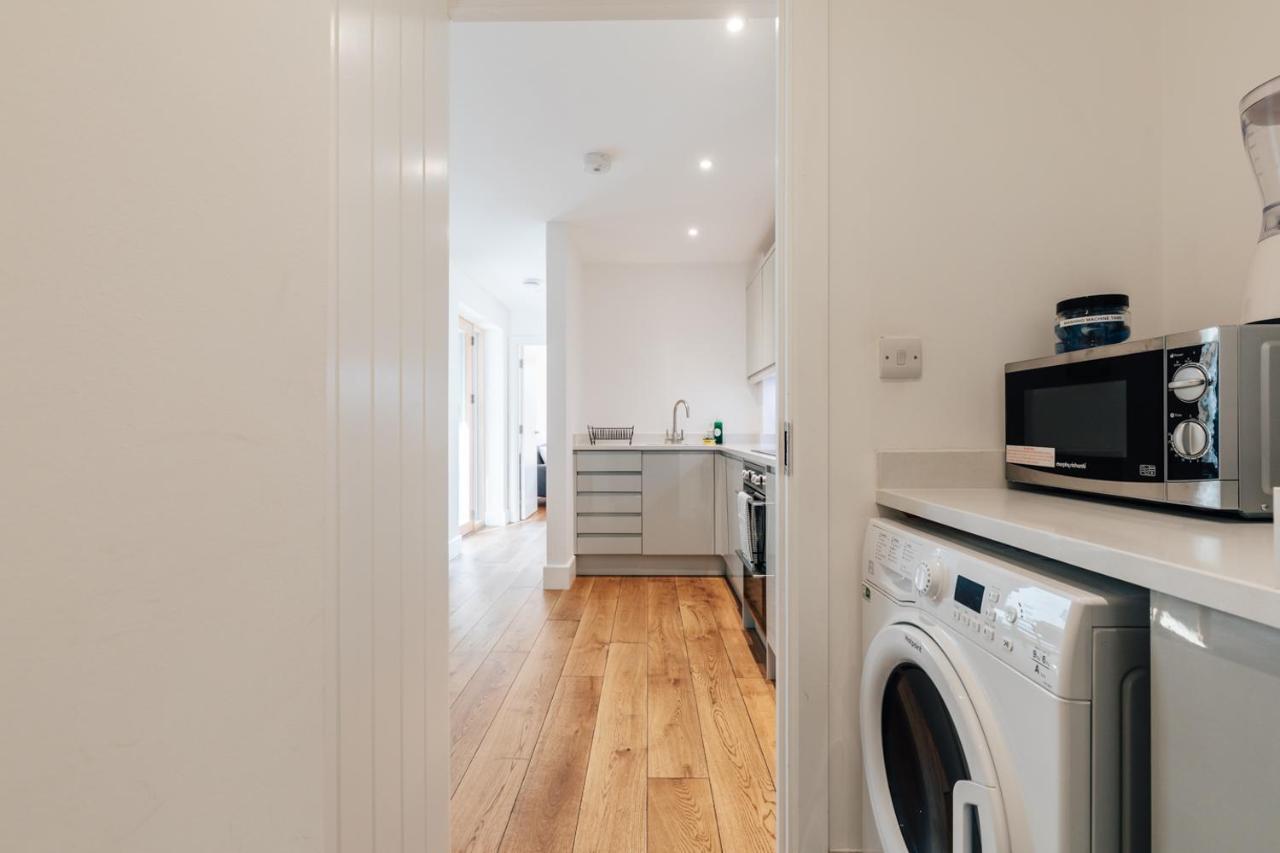 Redland Stay In Bespoke Home 2 Of 2 Bristol Luaran gambar