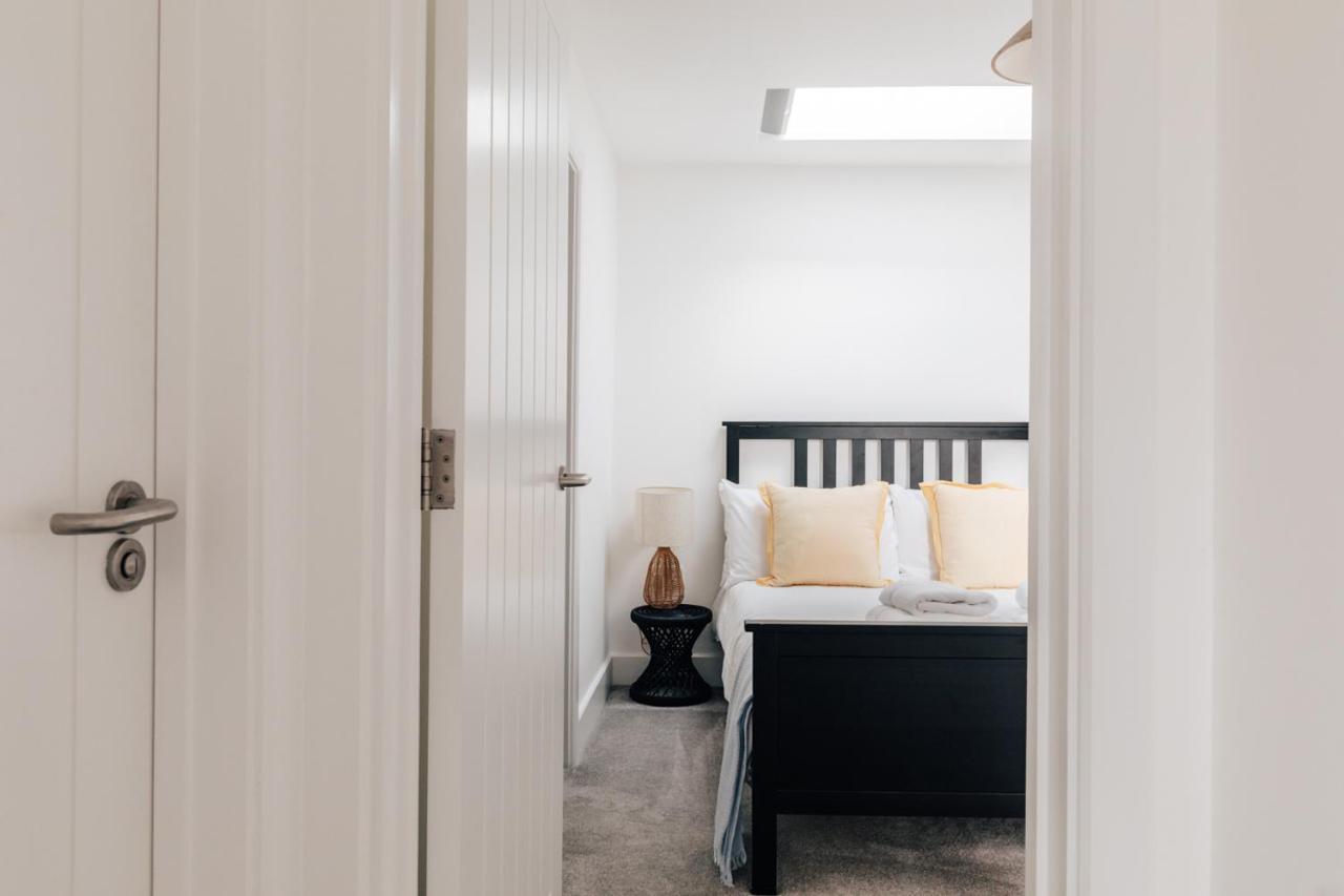 Redland Stay In Bespoke Home 2 Of 2 Bristol Luaran gambar