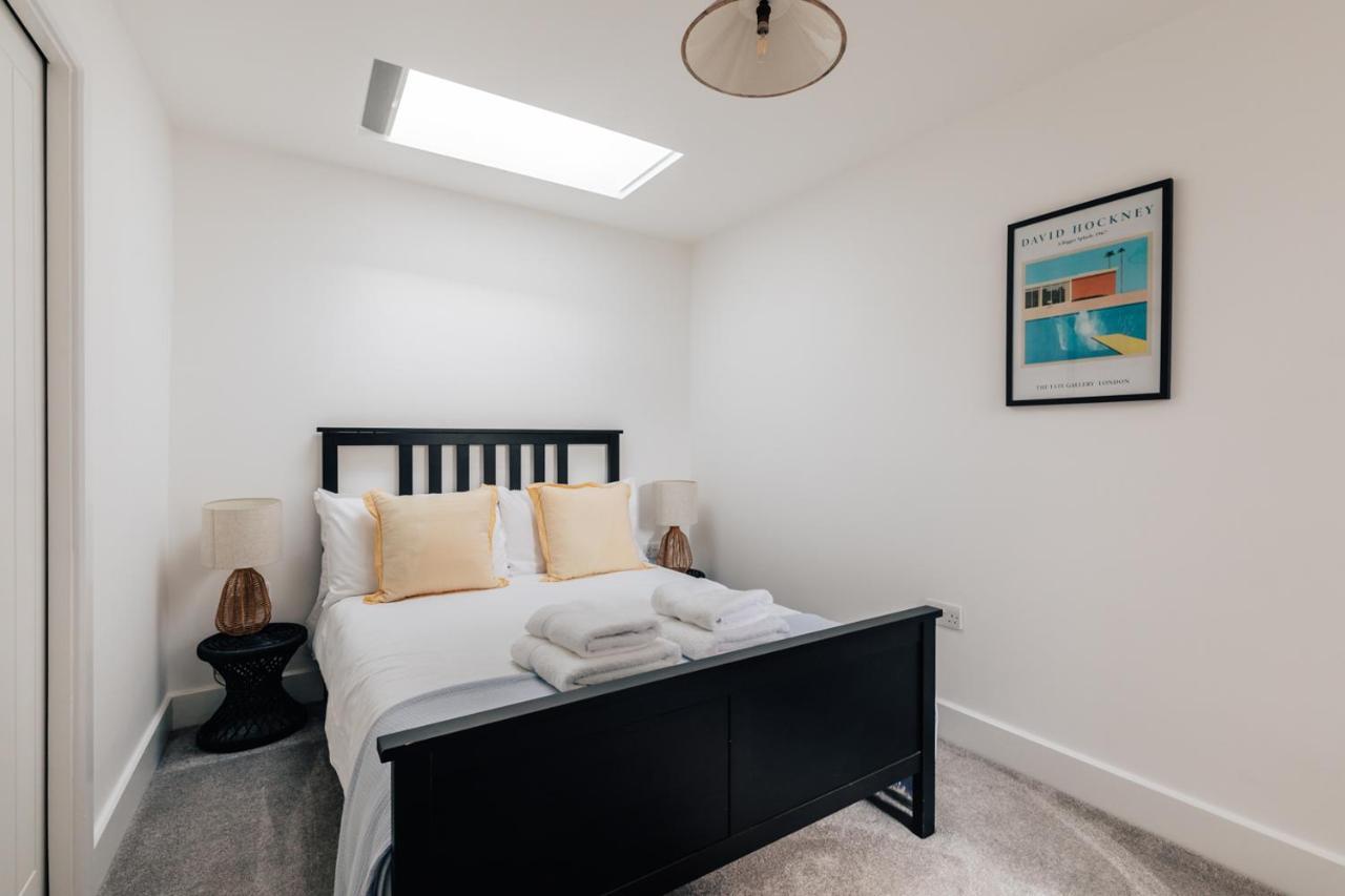 Redland Stay In Bespoke Home 2 Of 2 Bristol Luaran gambar