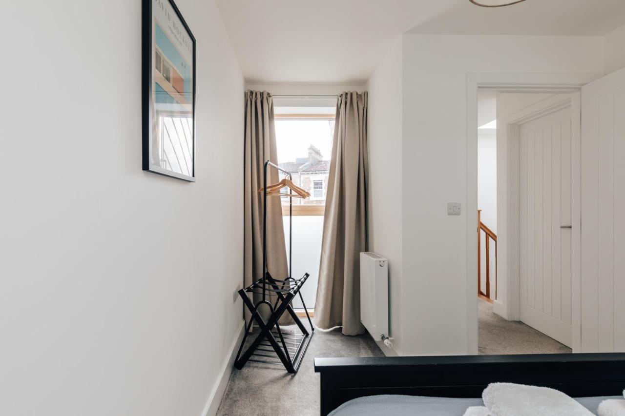 Redland Stay In Bespoke Home 2 Of 2 Bristol Luaran gambar
