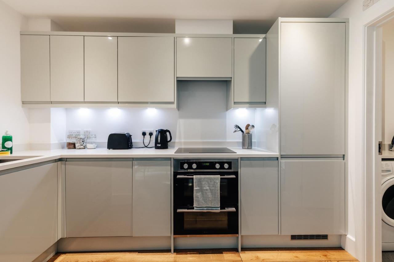 Redland Stay In Bespoke Home 2 Of 2 Bristol Luaran gambar