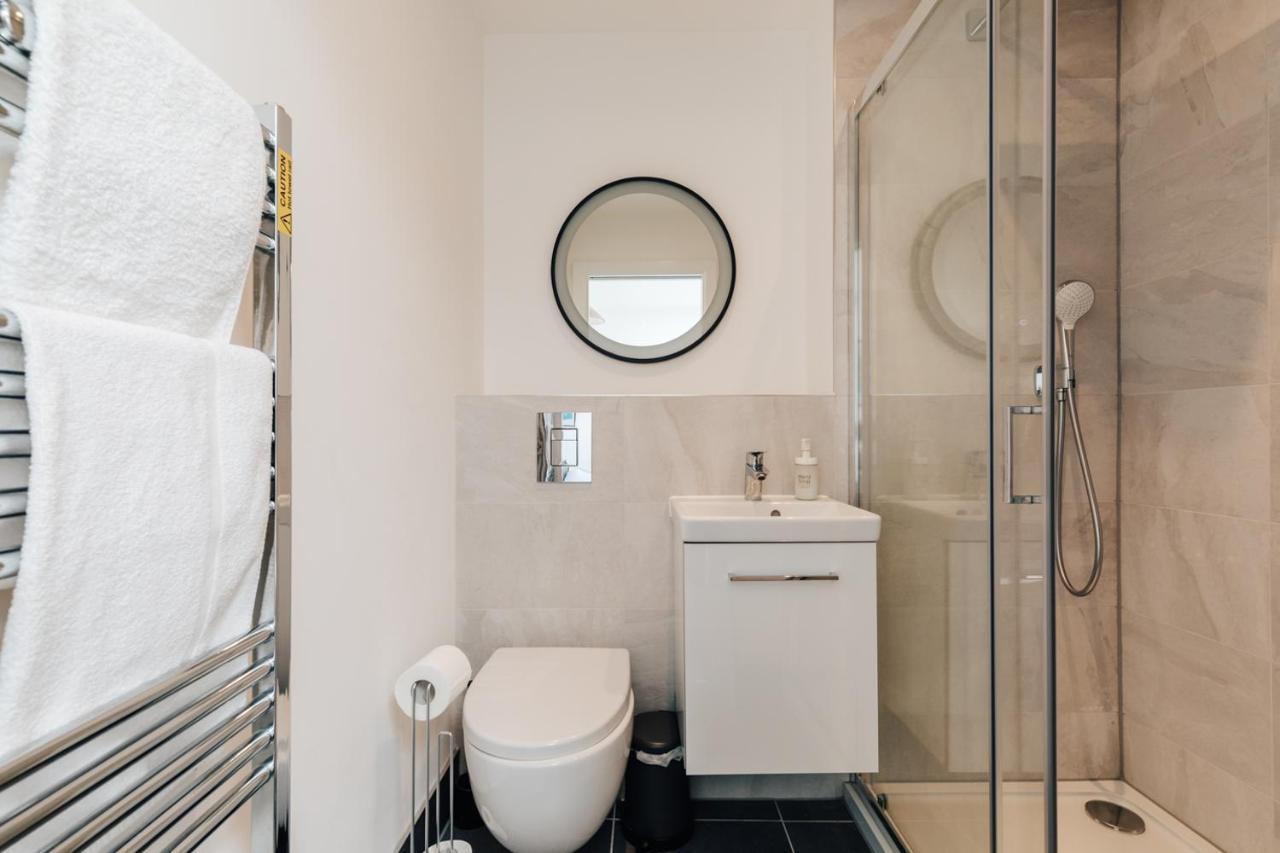 Redland Stay In Bespoke Home 2 Of 2 Bristol Luaran gambar